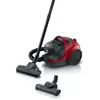 Image de Aspirateur Traineau Sans Sac Bosch Bgc21x350