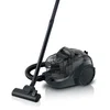 Image de Bosch Serie 4 Bgc21x200 Aspirateur 2 L Aspirateur Réservoir Cylindrique Sec 550 W Sans Sac