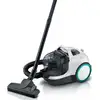 Image de Aspirateur Traineau Sans Sac Bosch Bgc21hyg1