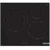 Image de Bosch - table de cuisson à induction 60cm 3 feux noir puj611bb5e - série 4