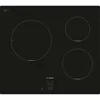 Image de Table Induction 60 Cm - Série 2 - 3 Foyers - Noir - Touch Select - H5,1 X L59,2 X P52,2 Cm - Puc611aa5e