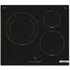 Image de Bosch Serie 4 Pij611bb5e Plaque Noir Intégré 60 Cm Plaque Avec Zone À Induction 3 Zone(s)