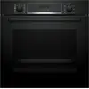 Image de Bosch Serie 4 Hra574bb0 Four 71 L Noir
