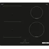 Image de Table induction 60cm - BOSCH SER4 - PVS611BB6E Noir - 4-foyers