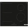 Image de Bosch - table de cuisson induction 60cm 4 feux noir pvs611bb6e - série 4 PVS611BB6E
