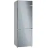 Image de Bosch - réfrigérateur combiné 70cm 440l nofrost kgn492ldf - série 4 KGN492LDF