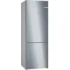 Image de Réfrigérateur-congélateur Bosch Kgn492idf 440l No Frost Multi-airflow