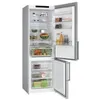 Image de BOSCH - KGN49VICT réfrigérateur BOSCH