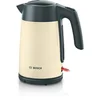 Image de Bosch Twk7l467 Bouilloire 1,7 L 2400 W Champagne
