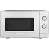 Image de Four À Micro-ondes Bosch Ffl020mw0 800w 20l Blanc
