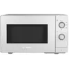 Image de Micro-ondes - BOSCH - SERIE 2 FL020MW0 - 800 W - Blanc - Pose libre