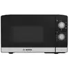Image de Bosch - micro-ondes solo 20l 800w inox ffl020ms2 - série 2 FFL020MS2