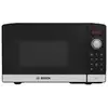 Image de Bosch - micro-ondes solo 20l 800w inox ffl023ms2 - série 2