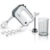 Image de Bosch - batteur électrique 850w blanc + pied mixeur mfq49700 -
