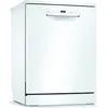 Image de Lave-vaisselle pose libre BOSCH SMS2ITW12E Série 2 - 12 couverts - Moteur induction - Largeur 60cm - Classe E - 48dB - Blanc