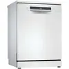 Image de Lave-vaisselle SMS4HTW47E - Blanc BOSCH