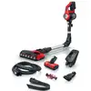Image de Bosch - aspirateur balai rechargeable 18v rouge bbs711anm - unlimited 7 BBS711ANM