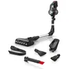 Image de Aspirateur balai - Bosch BCS711A - Brosse motorisée LED - Autonomie 100m2 - Taux de dépoussiérage 999%