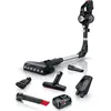 Image de Aspirateur Balai - BOSCH - BCS712XXL - Sans fil - Autonomie 40 min - Noir