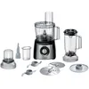 Image de Robot multifonction BOSCH MultiTalent 3 B1EMCM3PM3 Noir/Inox Edition BatchCooking en occasion ou reconditionné