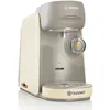 Image de Cafetière à dosette - BOSCH - Tassimo FINESSE TAS16B7 - Crème