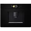 Image de Bosch - robot café expresso 19bars encastrable noir ctl7181b0 - série 8 CTL7181B0