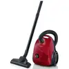 Image de Bosch - aspirateur traineau 600w 80db rouge bgbs2rd1 - série 2