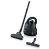 Image de Bosch Serie 2 Bgls2ba3h Aspirateur Aspirateur Réservoir Cylindrique Sec Sac À Poussière