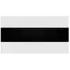 Image de Bosch - tiroir chauffant 14cm noir bic7101b1 - BIC7101B1