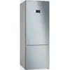 Image de Réfrigérateur Combiné - Kgn56xleb - Classe E - 508l - 193 X 70 X 80 Cm - Inox