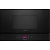 Image de Micro-ondes Simple Encastrable - Ser8 - Bfl7221b1 - Noir - 21 L - 38,2 X 59,4 X 31,8 Cm