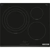 Image de Bosch Serie 4 Pid631bb5e Plaque Noir Intégré 59.2 Cm Plaque Avec Zone À Induction 3 Zone(s)