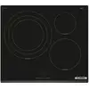 Image de Bosch serie 4 pid631bb5e plaque noir intégré 59.2 cm plaque avec zone à induction 3 zone(s)