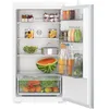 Image de Bosch Serie 2 Kir31nse0 Réfrigérateur Intégré 165 L E Blanc