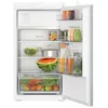 Image de Réfrigérateur - BOSCH - KIL32NSE0 - Encastrable - Classe E - 147 L - 541 x 548 x 1021 cm - Blanc