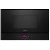 Image de Bosch Micro-ondes solo encastrable 21l 900w noir - BFR7221B1