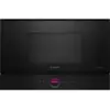 Image de Micro-ondes Mono-fonction Bosch Bfr9221b1 Ouverture À Droite Noir 38.2 X 59.4 X 31.8 Cm