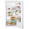 Image de Réfrigérateur - Ser2 - Kil42nse0 - 1 Porte - Intégrable - 187 L (172 L + 15 L) - H122,10 X L54,10 X P54,80 Cm