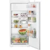 Image de Réfrigérateur - BOSCH SER2 - KIL42NSE0 - 1 porte - Intégrable - 187 L (172 L + 15 L) - H12210 x L5410 x P5480 cm