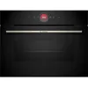 Image de Four électrique - BOSCH - CBG7341B1 - 12 fonctions - EcoClean Direct - 47 L