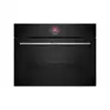 Image de Four multifonction bosch cbg7341b1 2900 w 47 l