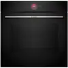 Image de Bosch - four intégrable 71l 60cm a+ pyrolyse noir hba7741b1 - HBA7741B1