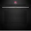 Image de Bosch Serie 8 Hbg7341b2 Four 71 L 3600 W Noir