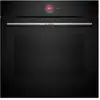 Image de Bosch - four intégrable multifonction 71l 60cm a+ pyrolyse noir hbg7741b1 - HBG7741B1