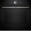 Image de Bosch Serie 8 Hbg7764b1 Four 71 L 3600 W Noir