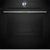 Image de Four encastrable 60 cm - Pyrolyse + Hydrolyse - Bosch Serie 8 - HBG7764B1 - Classe énergie A+ - H 595 x L 594 xP 548 cm