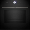 Image de Bosch Serie 8 Hmg7361b1 Four 67 L 3600 W Noir