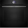 Image de Four Bosch 3600w 71l Noir - Hrg7361b1