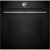 Image de Four Vapeur Encastrable Bosch Hsg7364b1 71l Air Fry Et Touch Control