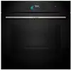 Image de Bosch - four intégrable combi vapeur 71l 60cm a+ ecoclean noir hsg7584b1 - HSG7584B1
